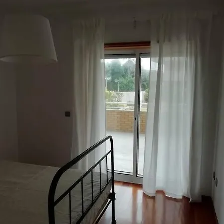 Διαμέρισμα Ancoradouro *