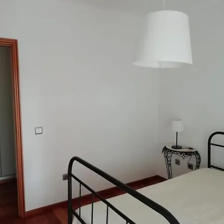 Ancoradouro Διαμέρισμα Esmoriz