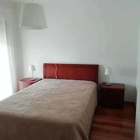 Ancoradouro דירה *