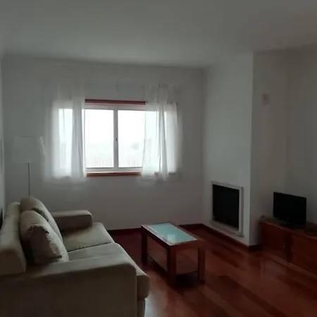 Ancoradouro דירה